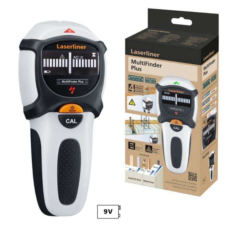 Image du produit Laserliner - Multi Finder Plus (PROMO)