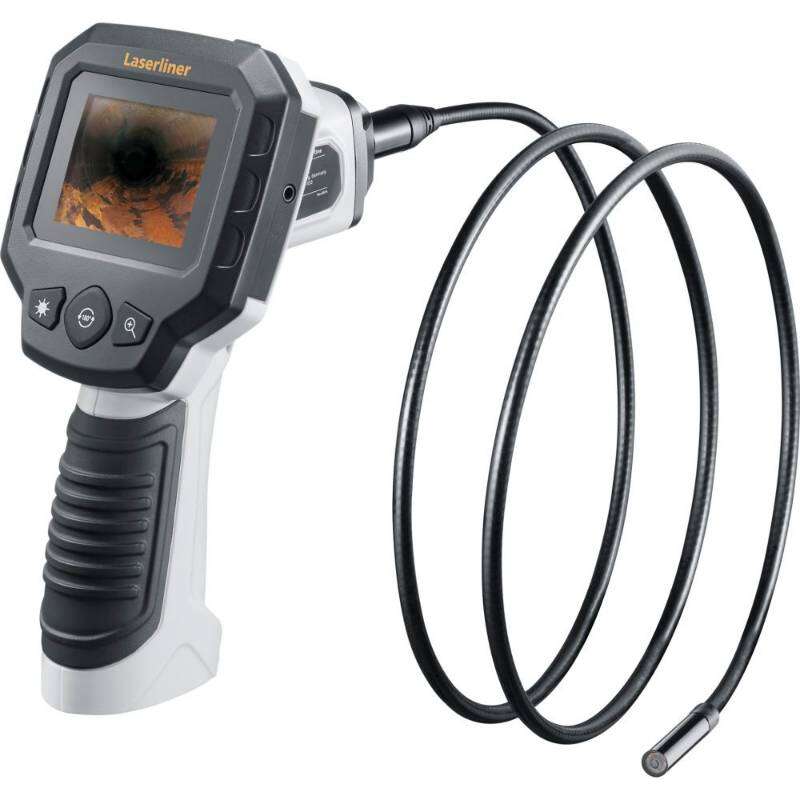 Image du produit Laserliner - VideoScope One (9 mm; 1,5 m; 2,7") (PROMO)