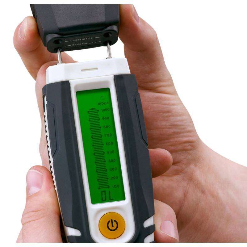 Image du produit Laserliner - D&eacute;tecteur d'Humidit&eacute; (PROMO)