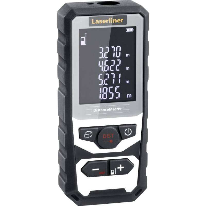 Image du produit Laserliner - Distance Master 50 (1.5mm - 50m) (PROMO)