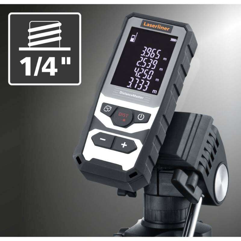 Image du produit Laserliner - Distance Master 50 (1.5mm - 50m) (PROMO)