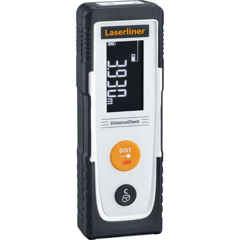 Image du produit Laserliner - Distance Check (25 m) (PROMO)