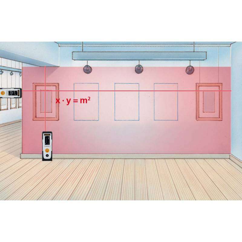 Image du produit Laserliner - Distance Check (25 m) (PROMO)