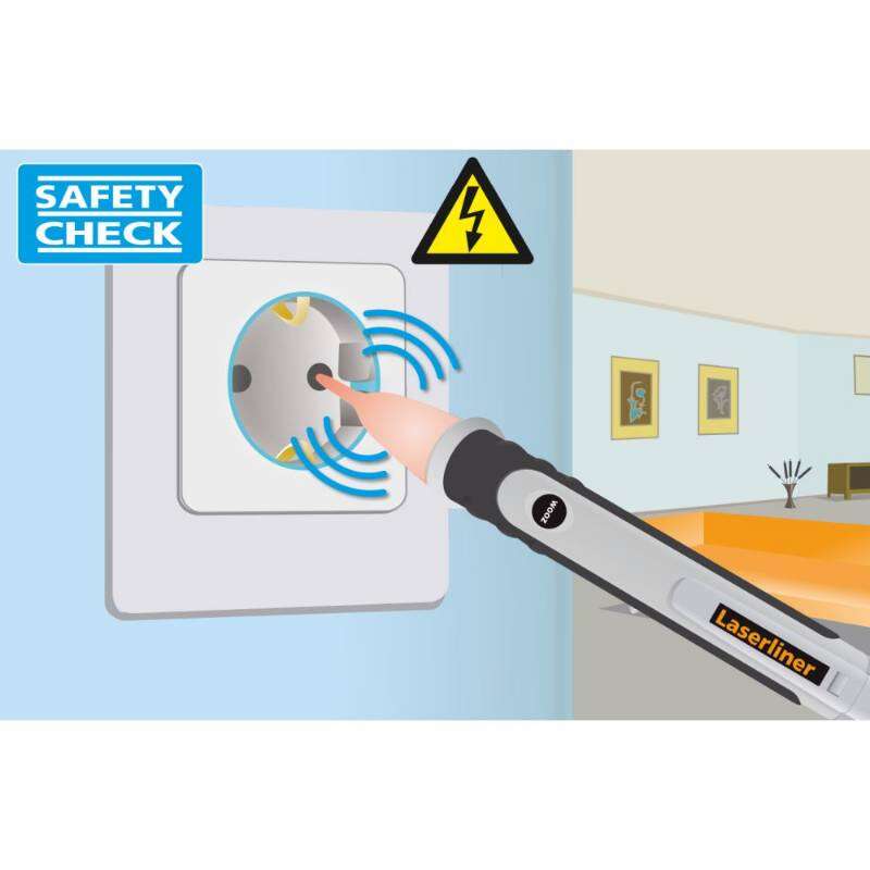 Image du produit Laserliner - Active Finder 083.010E (PROMO)