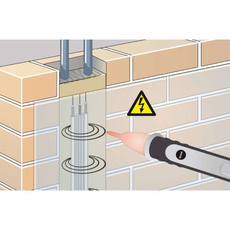 Image du produit Laserliner - Active Finder 083.010E (PROMO)