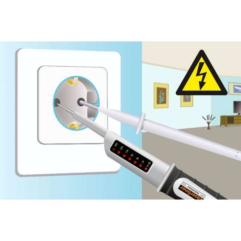 Image du produit Laserliner - Active Tester (PROMO)