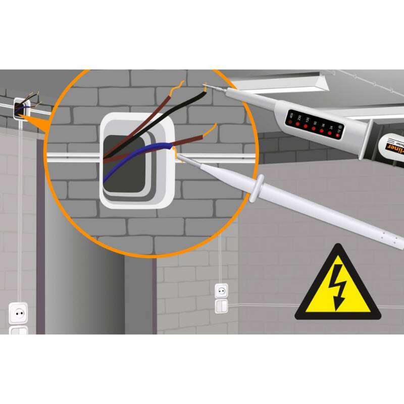 Image du produit Laserliner - Active Tester (PROMO)