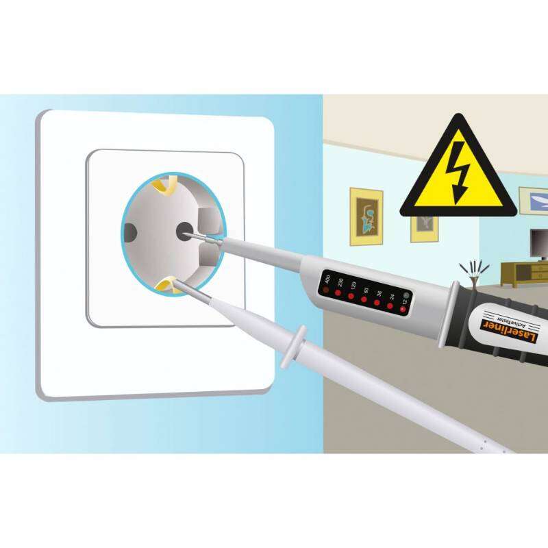 Image du produit Laserliner - Active Tester (PROMO)