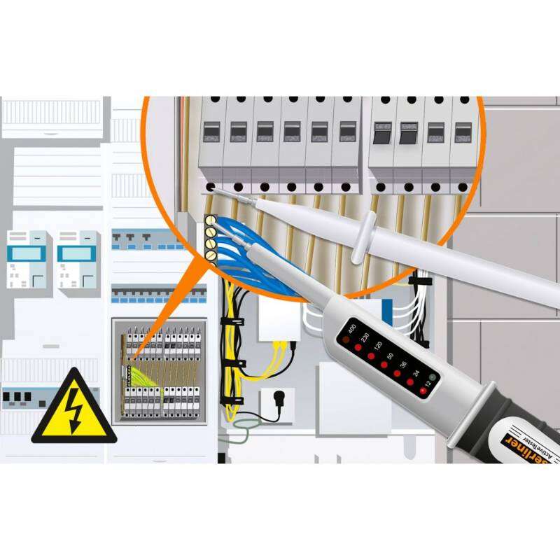 Image du produit Laserliner - Active Tester (PROMO)