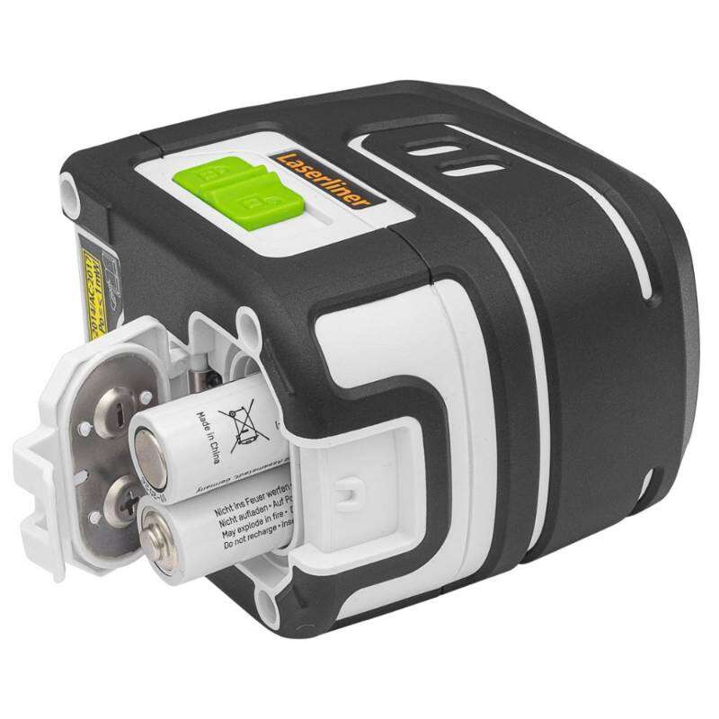 Image du produit Laserliner - Smart Cross Laser GX Set 300 cm