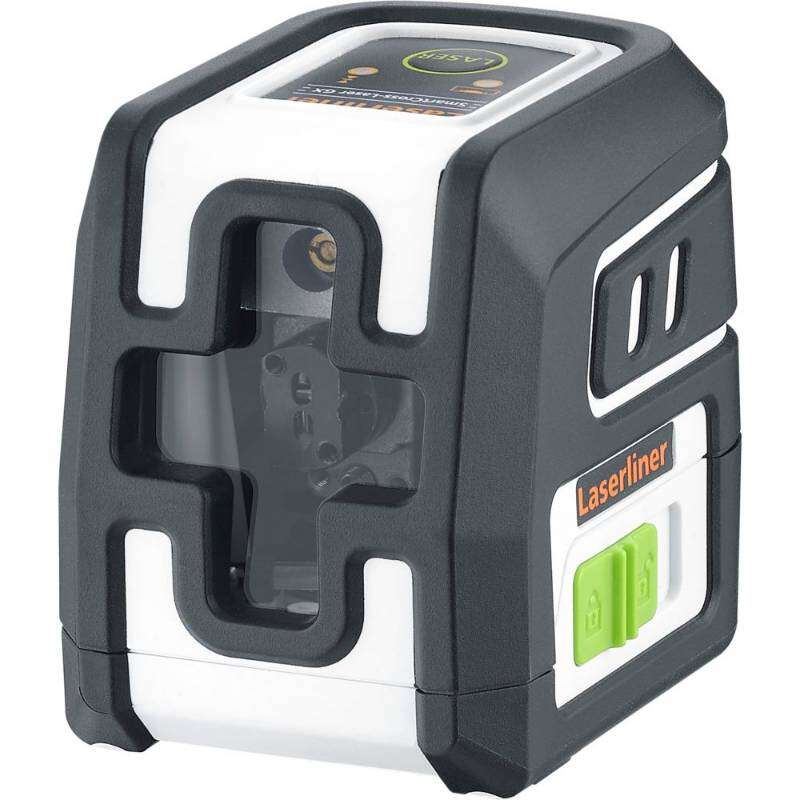 Image du produit Laserliner - Smart Cross Laser GX Green (PROMO)
