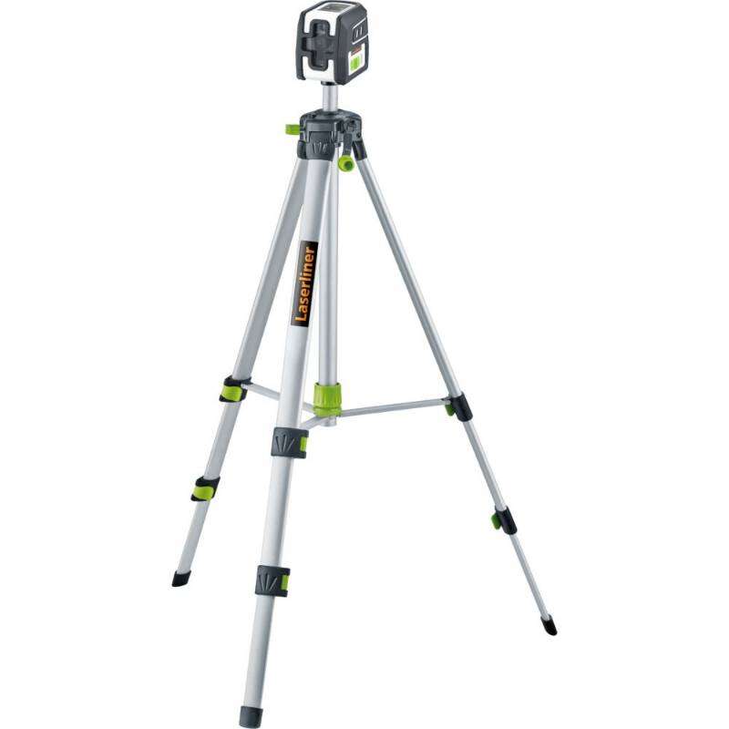 Image du produit Laserliner - Smart Cross Laser GX 150 cm Set (PROMO)