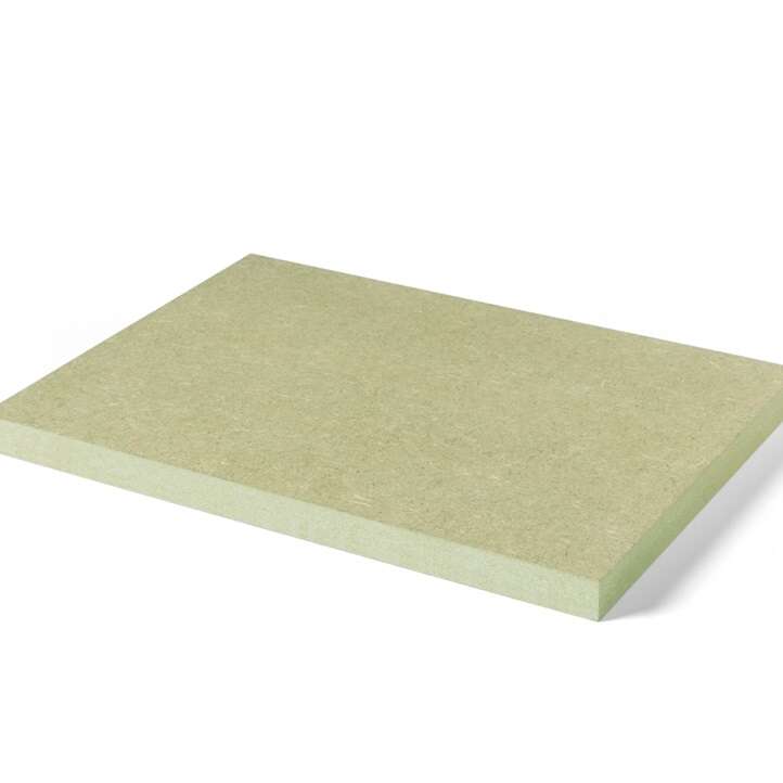 Image du produit MDF Hydro - Vert - MR -  Dimensions au choix