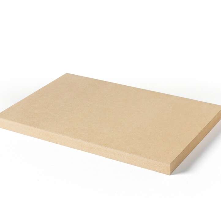 Image du produit MDF Standard LF+ - Naturel - Dimensions au choix