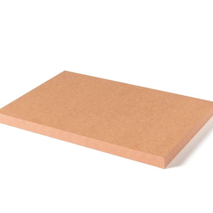 Image du produit MDF Ignifuge - FR (Firax) - 18 mm - 305 x 122 cm