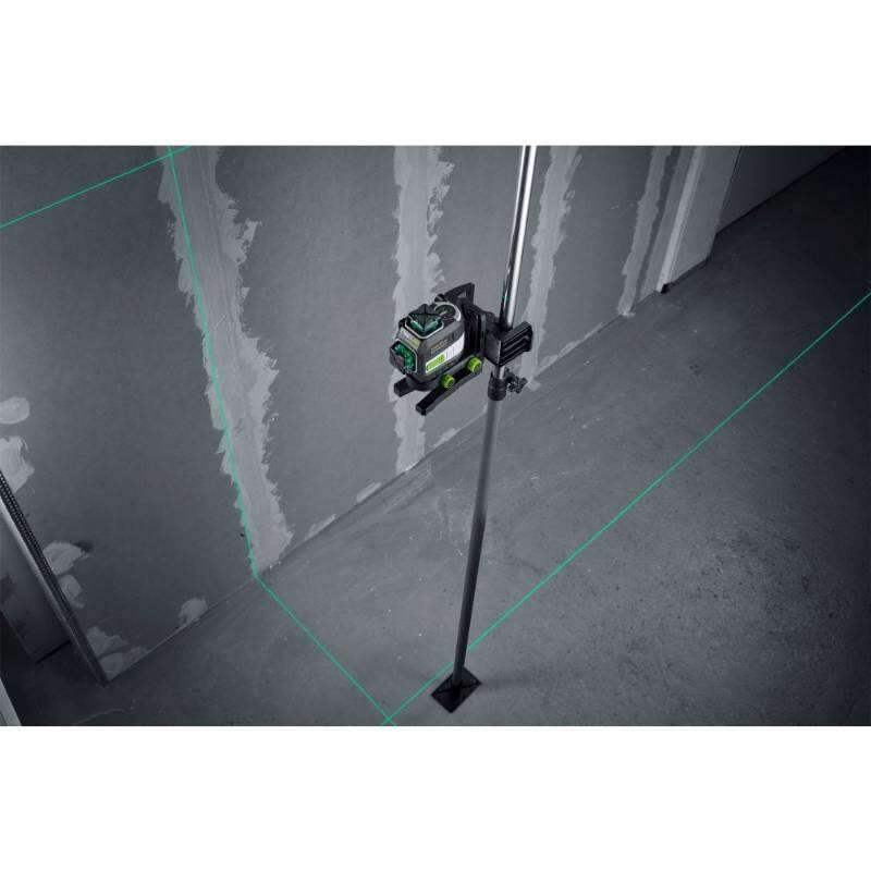 Image du produit Laserliner - MasterPlane-Laser 3G Pro in L-Box
