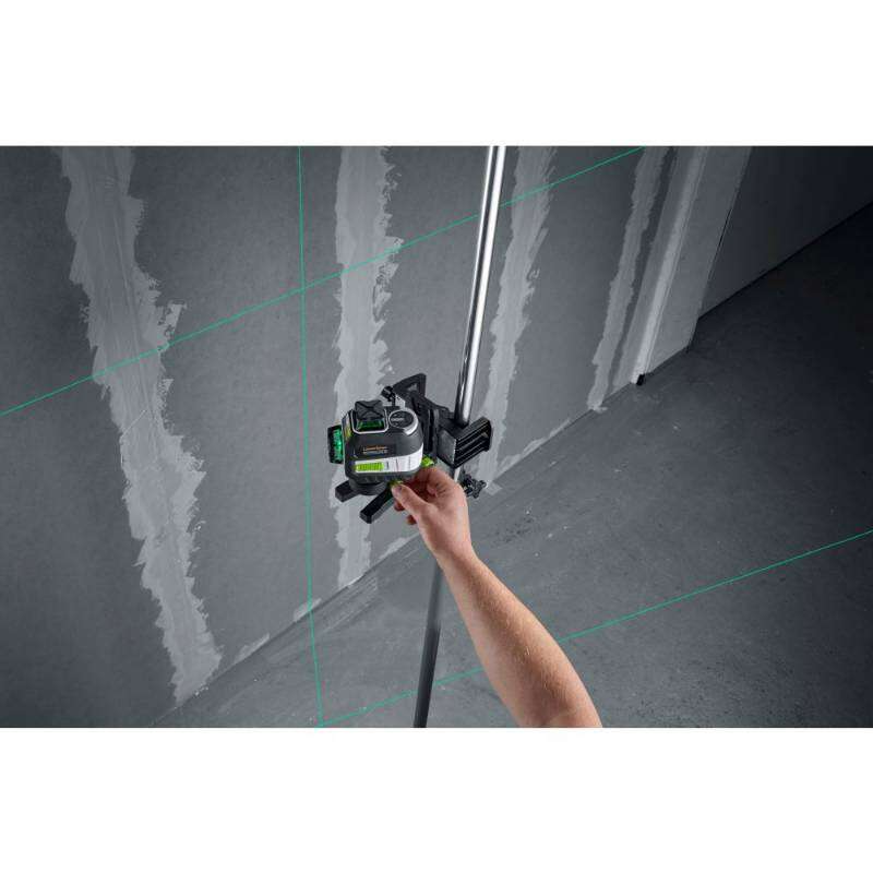 Image du produit Laserliner - MasterPlane-Laser 3G Pro in L-Box