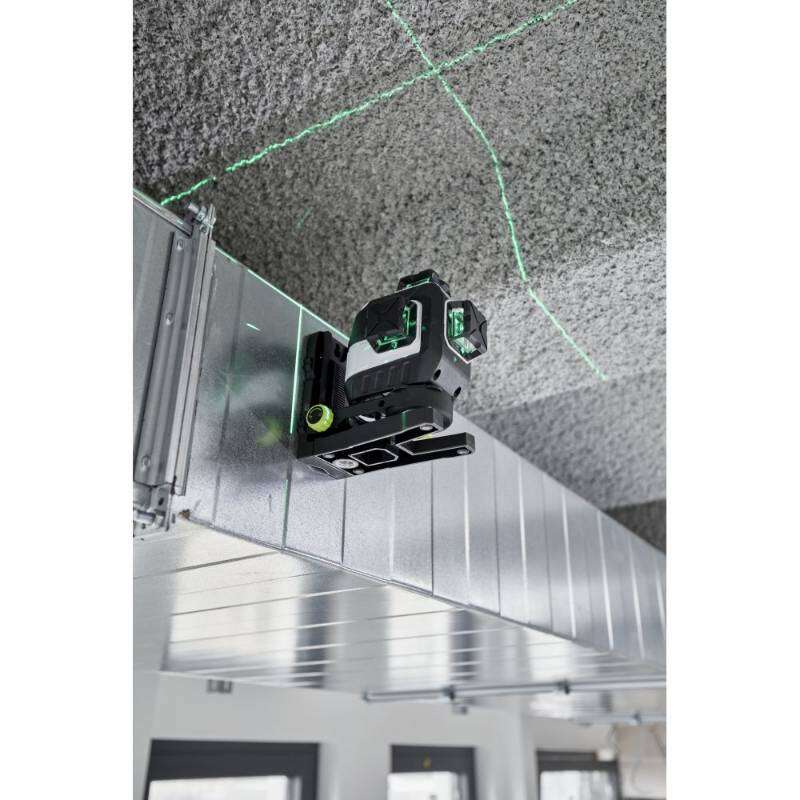 Image du produit Laserliner - MasterPlane-Laser 3G Pro in L-Box