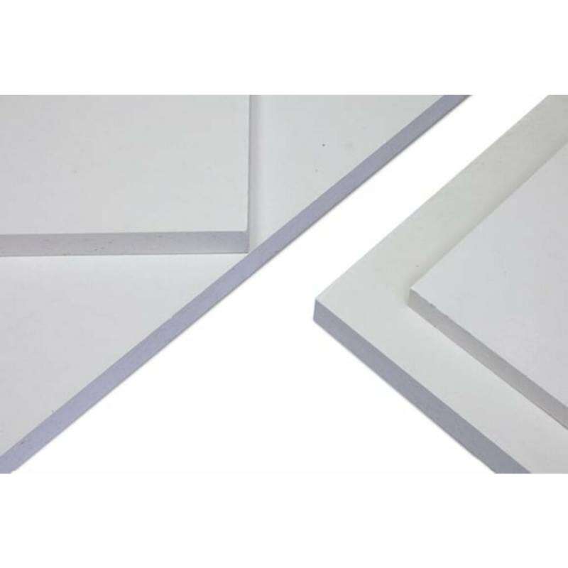 Image du produit Plaque r&eacute;sistante au feu (RF) - Promatect&reg;-100