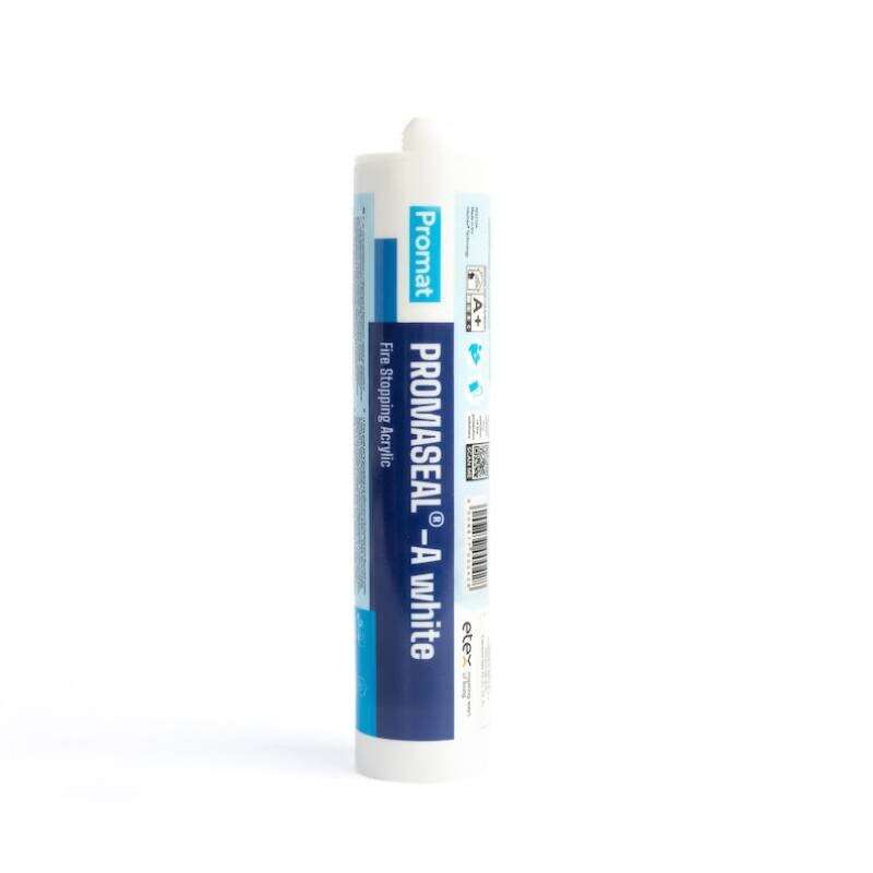 Image du produit Mastic Promat RF - Promaseal&reg;-A - Blanc ou Gris  (310 ml)