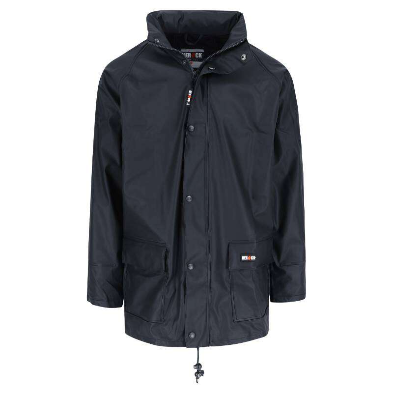 Image du produit HEROCK&reg;- Veste de Pluie Triton - Bleu marine