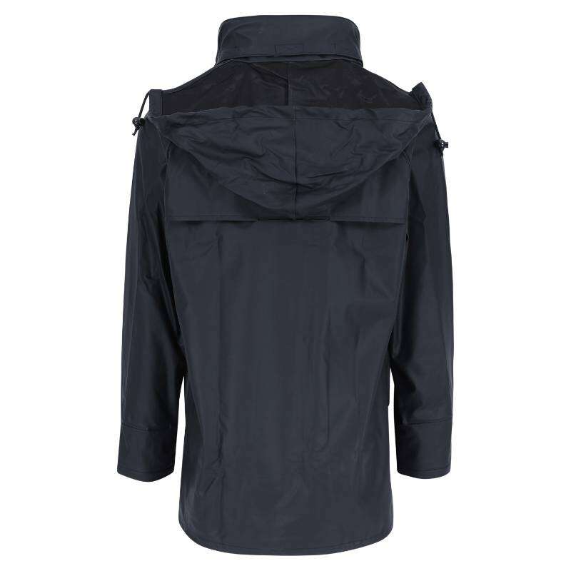 Image du produit HEROCK&reg;- Veste de Pluie Triton - Bleu marine