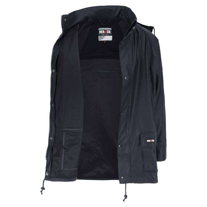 Image du produit HEROCK&reg;- Veste de Pluie Triton - Bleu marine