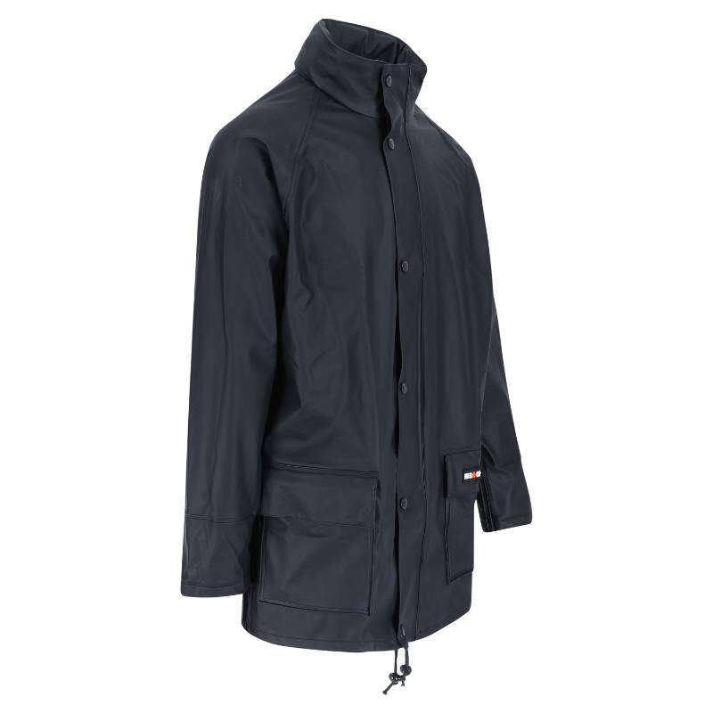 Image du produit HEROCK&reg;- Veste de Pluie Triton - Bleu marine