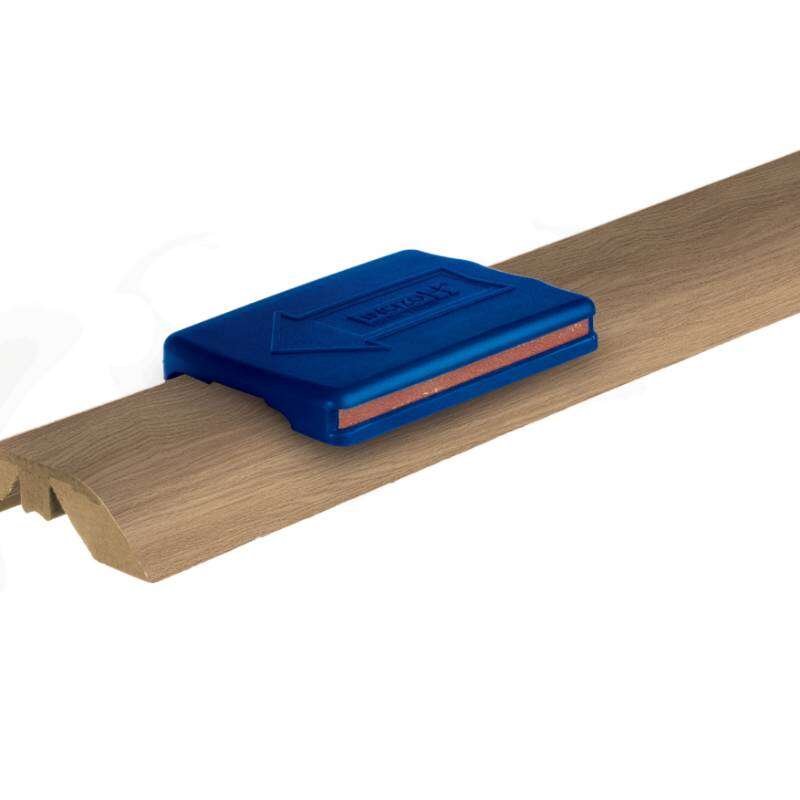 Image du produit QUICK-STEP - Profil&eacute; Incizo (SFINCP05678) (LCF 263) Ch&ecirc;ne Moonlight Clair - 13 x 48 x 2150 mm
