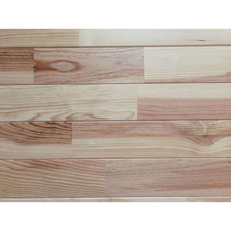 Image du produit NOLOGO - Lambris Plafond - Pin Maritime A/B - GO2B - About&eacute; - Verni Naturel - 10 x 90 x 2500 mm (2,25m&sup2;)