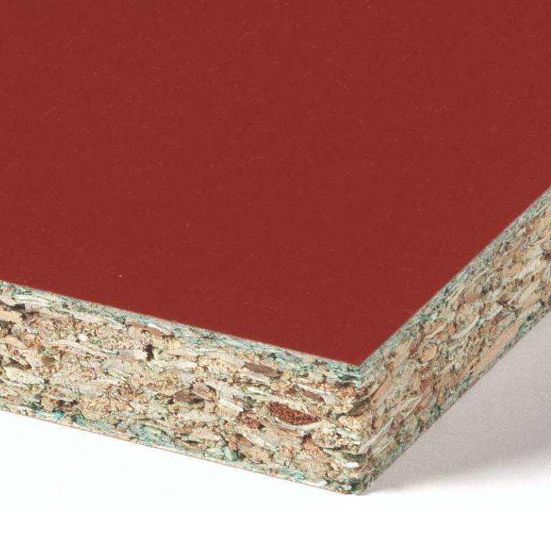Image du produit Agglom&eacute;r&eacute; - Betonspan P3 (Hydro) - 17 mm - 250 x 125 cm