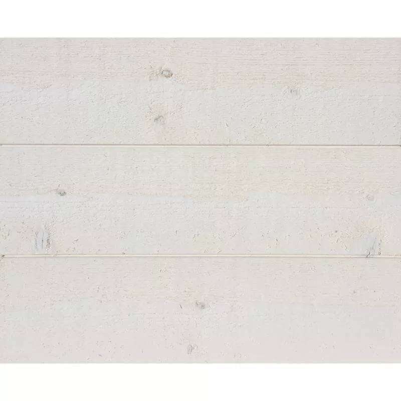 Image du produit VERNILAND - Lambris Mural PURE HOME - Sapin Nord A/B - ESSENTIEL - Aspect Sci&eacute; - Glacier