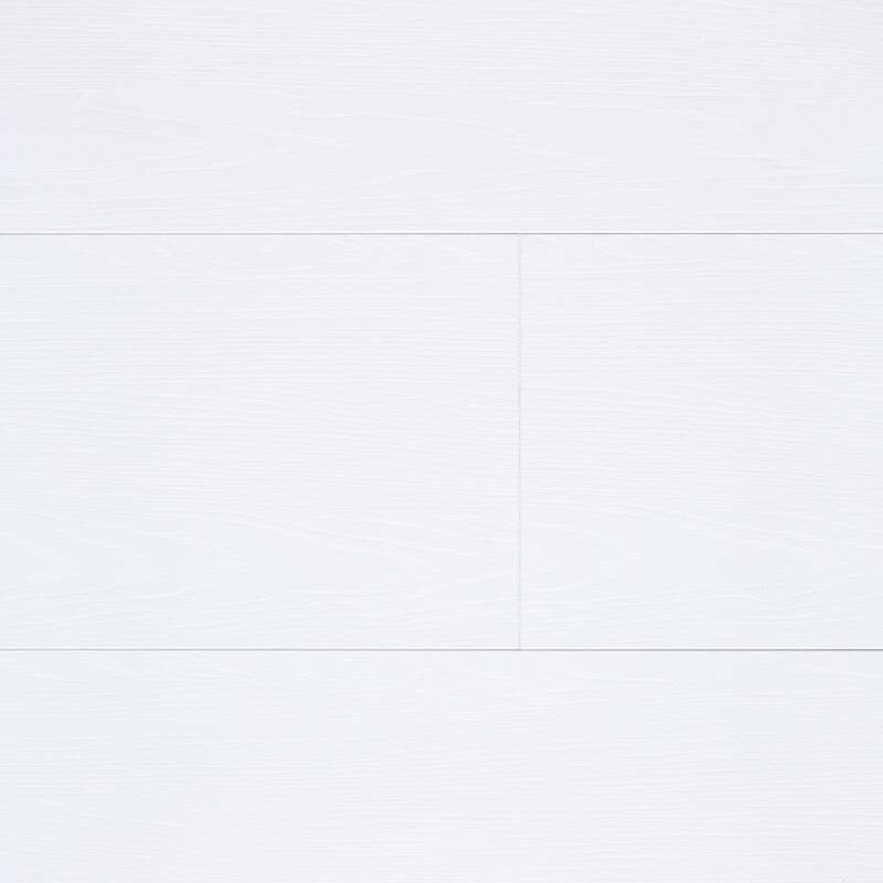 Image du produit PANIDUR - Lambris Plafond - Aqua (WE28) - Everest White - 8 x 185 x 1299 mm 2,4m&sup2; (2,61m&sup2;)