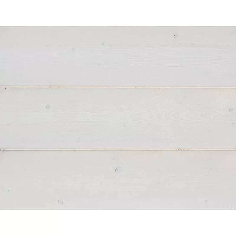 Image du produit VERNILAND - Lambris Mural PURE HOME - Sapin Nord A/B - ESSENTIEL - Bross&eacute; - Alpin - 13 x 135 x 2500 mm (1,68