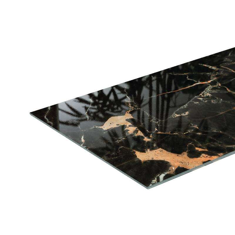 Image du produit Dumawall XL - Lambris PVC - Tavira Gloss (B55) 5 x 900 x 2600 mm (4,68 m&sup2;)