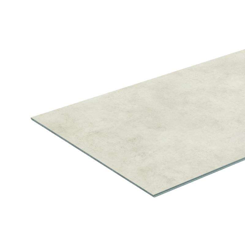 Image du produit Dumawall XL - Lambris PVC - Light Cement (868) 5 x 900 x 2600 mm (4,68 m&sup2;)
