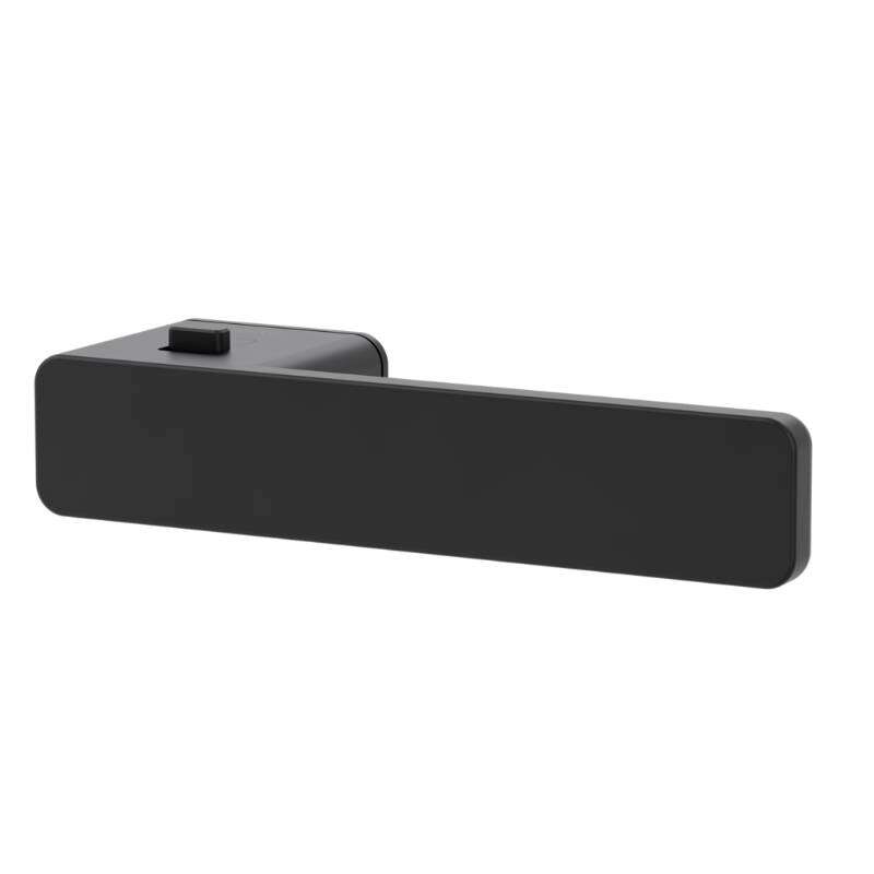 Image du produit Griffwerk - Bequille R8 ONE - Smart2lock - droite - Noir graphite (par paire)