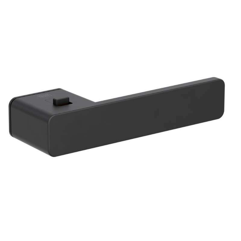 Image du produit Griffwerk - Bequille R8 ONE - Smart2lock - droite - Noir graphite (par paire)
