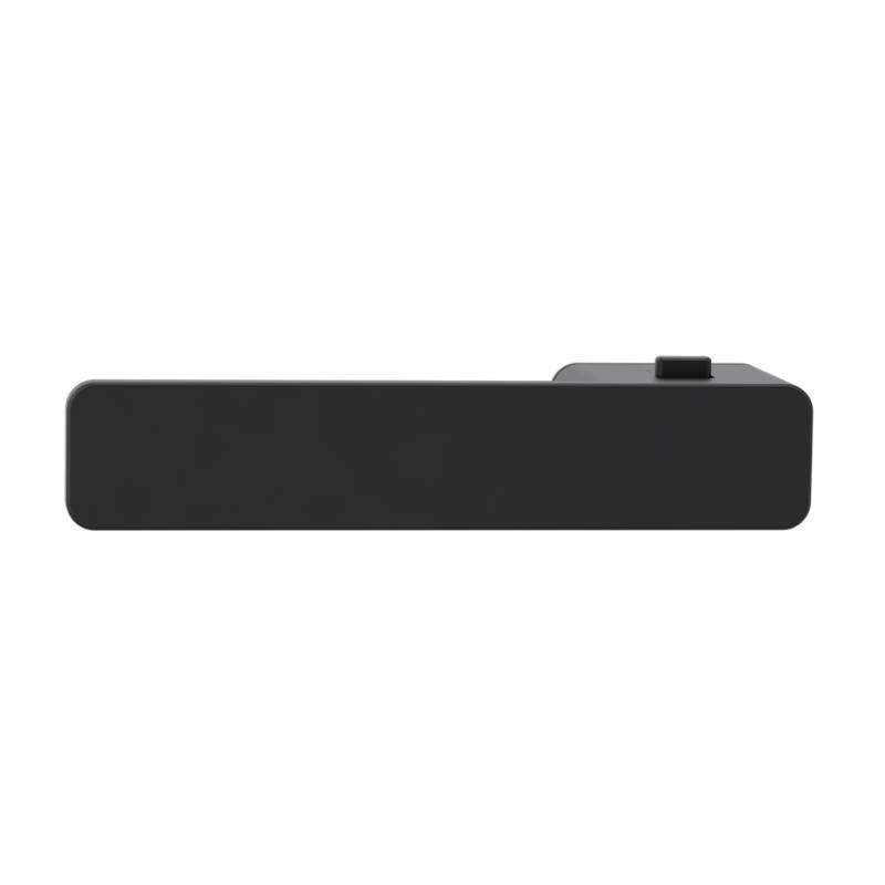 Image du produit Griffwerk - Bequille R8 ONE - Smart2lock - gauche - Noir graphite (par paire)