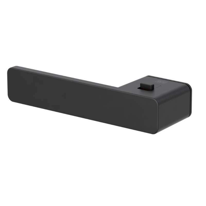 Image du produit Griffwerk - Bequille R8 ONE - Smart2lock - gauche - Noir graphite (par paire)