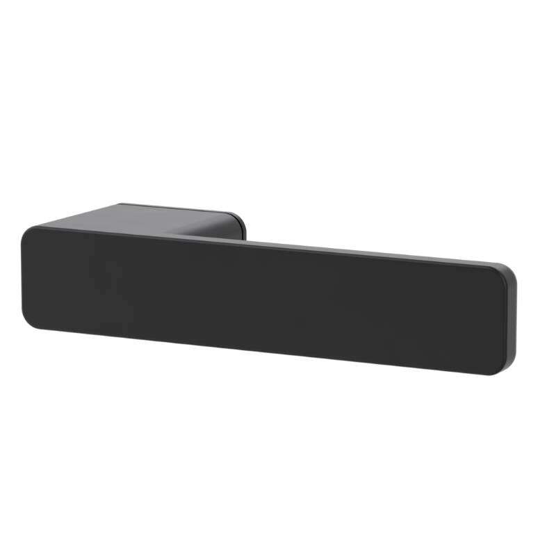 Image du produit Griffwerk - Bequille R8 ONE - gauche/droite - Noir graphite (par paire)
