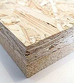 Image du produit Pavacoustic 27S - 27 mm (12 + 15 OSB) - 244 x 60 cm
