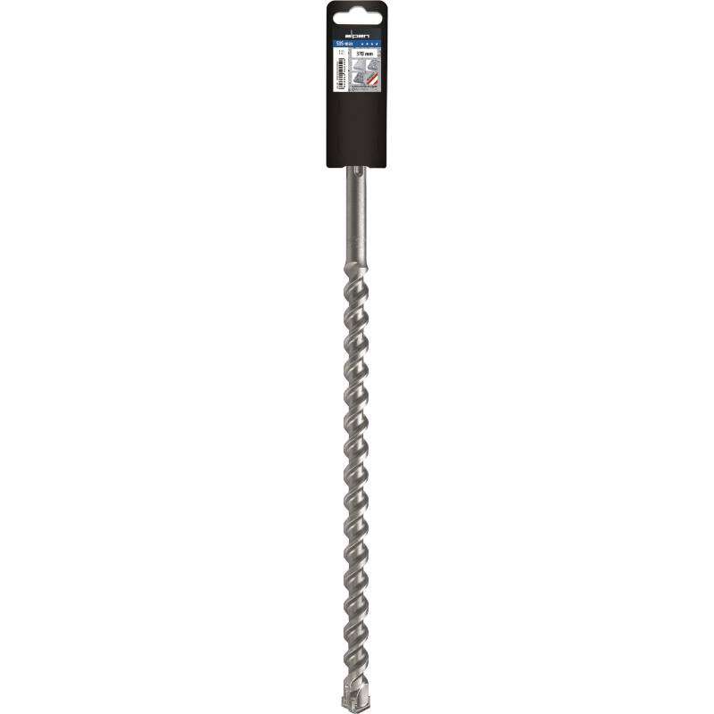 Image du produit Alpen - SDS-Max Foret B&eacute;ton - Long. 400/520 mm