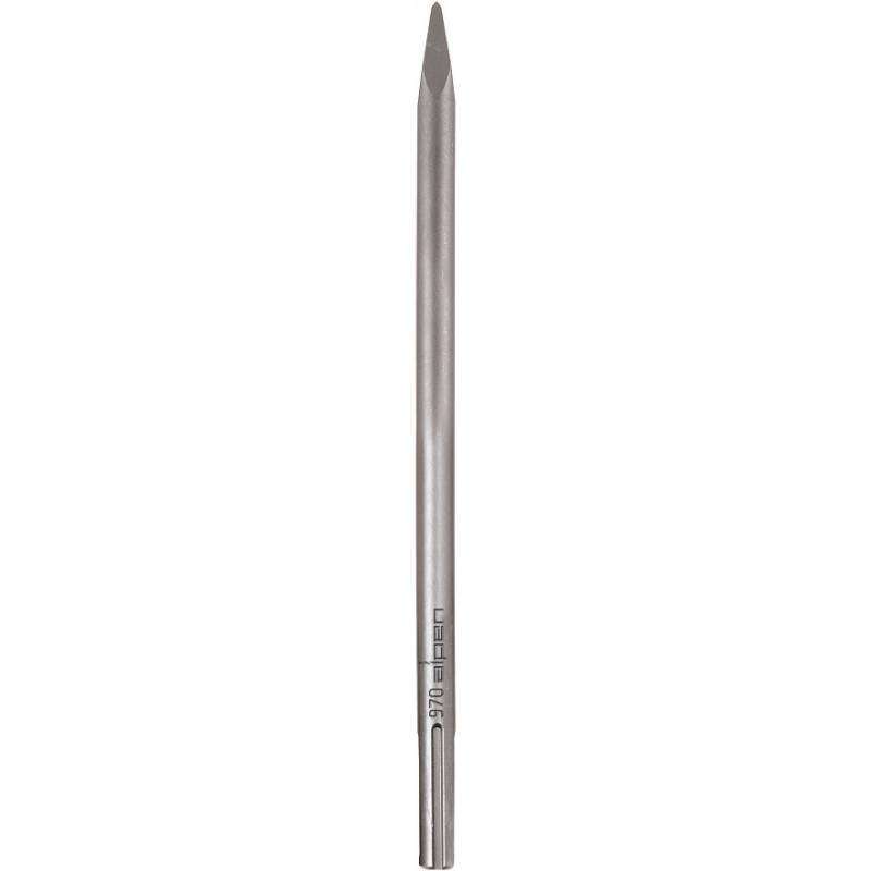 Image du produit Alpen - SDS-Max Burin pointu pour B&eacute;ton - 400 mm