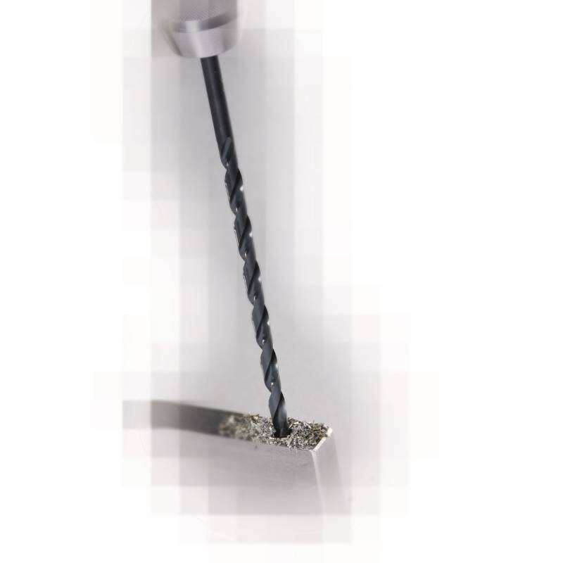 Image du produit Alpen - HSS DIN 1869 R1N - Foret Acier