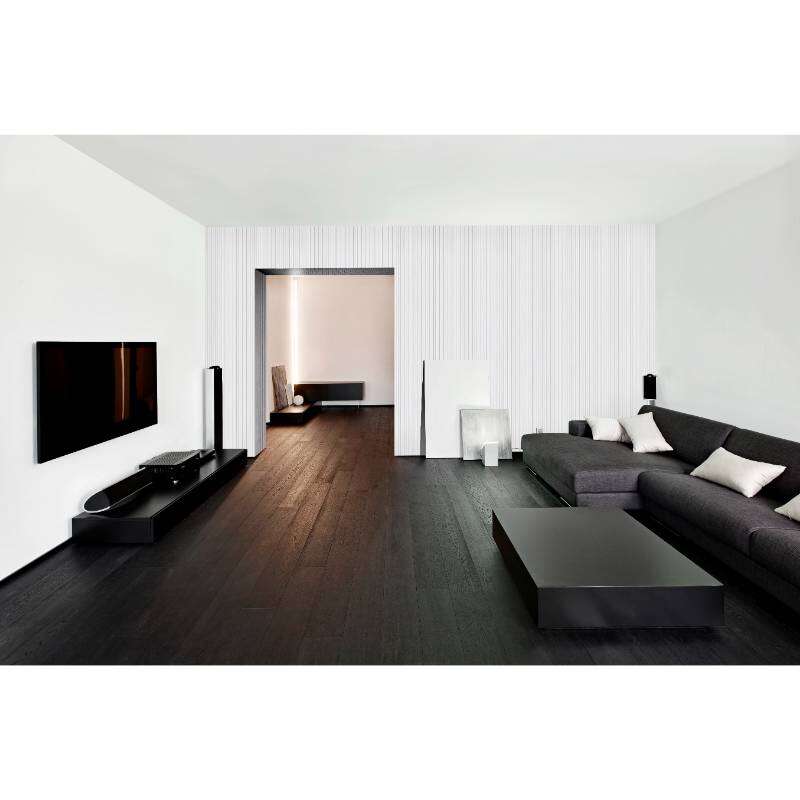 Image du produit VERNILAND - Lambris Mural - Pin Maritime - RAINO - Bross&eacute; - Hermine - 18 x 165 x 2500 mm (1,238 m&sup2;)