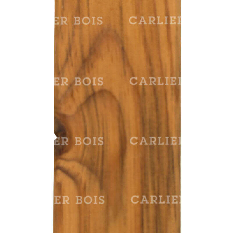 Image du produit Bardage Sapin Thermowood - Choix Sawfalling -  Ajour&eacute; droit - 27 x 44 mm(s)