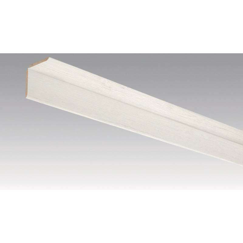 Image du produit MEISTER - Profil&eacute; Pliable - Pin blanc arctic (4099) - 35 x 35 x 2380 mm