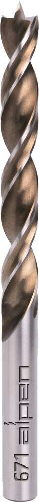 Image du produit Alpen - Foret H&eacute;lico&iuml;dal &agrave; Bois TIMBER TWIST