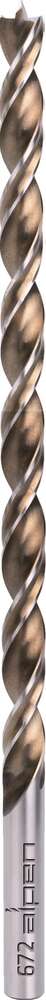 Image du produit Alpen - Foret h&eacute;lico&iuml;dal &agrave; Bois TIMBER TWIST - Long. 250 mm
